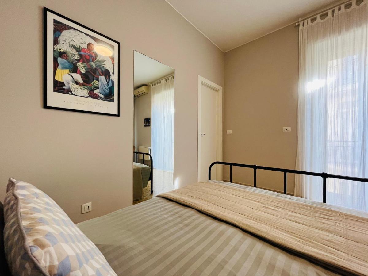 Ferienwohnung La Terrazza Di Sant'Agata CTA Exterior foto